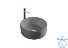 Раковина на столешницу 40 см Aquatek AQ5118-MG