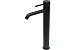 Смеситель для раковины Allen Priority 5.31A02-31 (черный матовый)