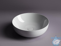 Раковина на столешницу 42 см Ceramicanova Element CN5024