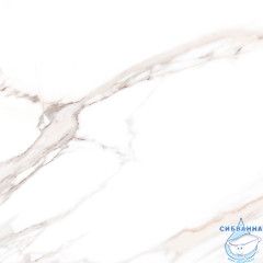 GT606019403SPR Керамогранит Bolero_GT Белый 60x60 _ 1\54,72