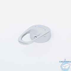 Ручка для смесителя, Meal, 35 мм, хром, IDDIS, 99435C13SM