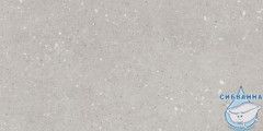 16545 Плитка грес глаз. Concretehouse_Cers Светло-серый 59,8*29,7 _терраццо рельеф 1 \56,832
