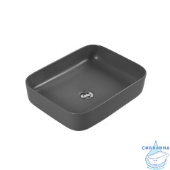 Раковина на столешницу 50 см Aquatek Вега AQ5515-MG