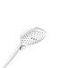 Ручной душ Hansgrohe Raindance Select E 120 3 режима 26520700 (белый)