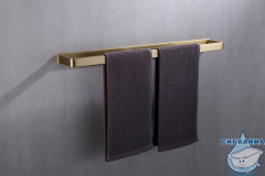 Полотенцедержатель ABBER Westen AA1755G