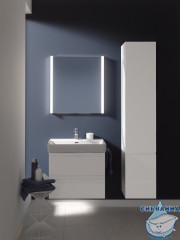 Раковина 70 см Laufen Pro S 8.1096.7.000.104.1