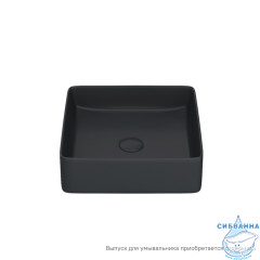  Раковина на столешницу 36 см Iddis Slide SLIBM01i27