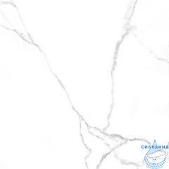 GT60600203MR Плитка грес глаз. Marmo_GT Белый 60*60 _ 1 \43,2