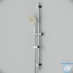 Душевой гарнитур AM.PM Spirit V2.0 F0170A000 3 режима (хром)
