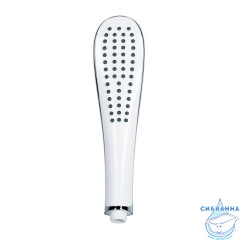 Лейка для душа, 020, IDDIS, 0201F00I18