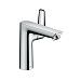 Смеситель для раковины Hansgrohe Talis E 71755000 (без донного клапана)