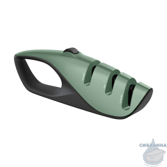 OMOIKIRI Home Механическая точилка для ножей UN-01-OL 4911393