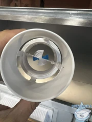 Ограничитель потока смыва Charus 4 режима,  для инсталляции SP.240.030.07