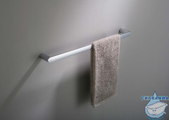Полотенцедержатель Aquatek Лира AQ4414CR