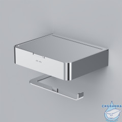 Держатель для туалетной бумаги Am.Pm Inspire 2.0 A50A341500