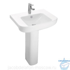 Раковина 65 см Jacob Delafon Odeon Up E4743-00