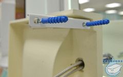 Раковина на стиральную машину 60х60 см 1MarKa Laundry 