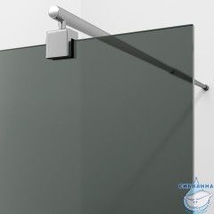 Рур (Rur)  Душевое ограждение 30W46-TG