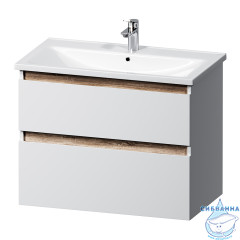 Тумба под раковину Am.Pm X-Joy 80 M85AFHX0802WG