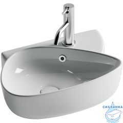 Раковина 50 см Ceramicanova Element CN5049