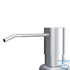 Смеситель для кухни AM.PM Like F8005D00 (хром)