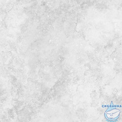 GT60601101MR Плитка грес глаз. Terme_GT Серый 60*60 _ 1 \43,2