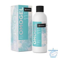 Чистящий гель Omoikiri OMOGEL 4956806