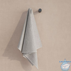 Комплект  одинарных крючков, сплав металлов, Petite, черный матовый, IDDIS, PET2SB1i41