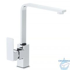 Смеситель для кухни Azario Cadeo AZ-15944431  (хром)