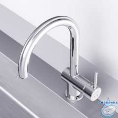 Смеситель для кухни Am.Pm Like S F8007900 (хром)