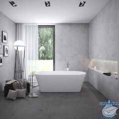 Акриловая ванна Ravak Solo 178х80 XC00100025