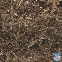 GT60600604MR Плитка грес глаз. Imperador_GT Коричневый 60*60 _ 1 \43,2