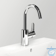 Смеситель для раковины Ideal Standard Connect Blue B9933AA (без донного клапана) (хром)