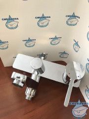 Душевая система Lemark Tropic LM7004C