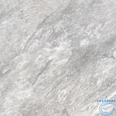 GT606012206MSR11 Керамогранит Thor_GT светло-сер. 60x60 _ 1\43,2