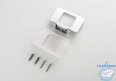Мыльница Aquatek Либра AQ4303CR