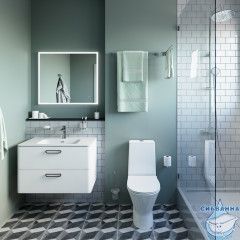  Крючок Iddis Edifice EDISB10i41