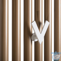 Дизайн-радиатор WABEH Адажио V