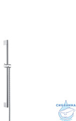 Штанга душевая 65 см Hansgrohe Unica Crometta 27615000