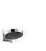 Верхний душ Hansgrohe Rainfinity 250 3 режима (хром) 26232000