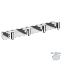 Крючок Raglo R320.054 (хром)