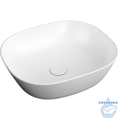 Раковина на столешницу 45 см Vitra Plural 7810B401-0016