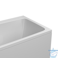 Ванна акриловая AM.PM Func 150х70 W84A-150-070W-A