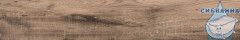 Плитка керамогранитная AZARIO MAPLE COFFEE 20х120 Matt (P231123217WM)