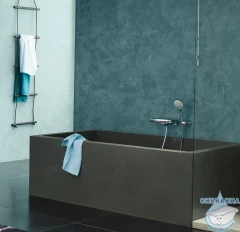 Смеситель для ванны Nobili Sky SY97110/1CR (хром)