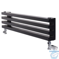 Дизайн-радиатор WABEH Флоренция H