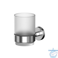 Стакан подвесной WHITECROSS Ergo ER2230NIB (брашированный никель)