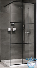 Walk-in Abber Immer Offen AG62120B8 120x200 см