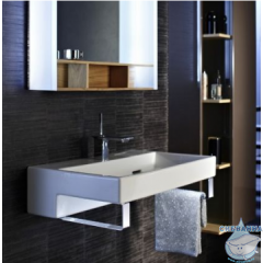 Полотенцедержатель Jacob Delafon Terrace E4105-CP