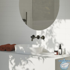 Смеситель для раковины Ravak Espirit  X070313 (графит)